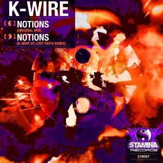 Notions by K-Wire