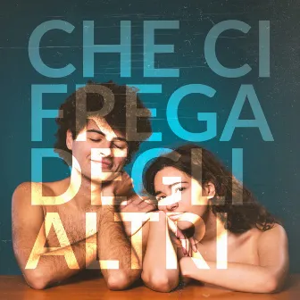 Che ci frega degli altri by Shar