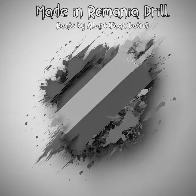 Made in Romania Drill - Speed Up