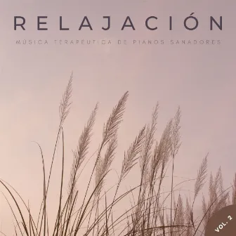 Relajación: Música Terapéutica De Pianos Sanadores Vol. 2 by Cafeteria Musica de lujo