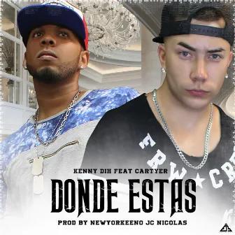 Dónde Estás by Kenny Dih