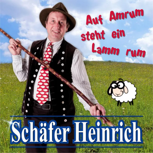 Auf Amrum steht ein Lamm rum - Party-Mix