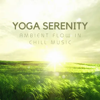 Yoga Serenity: Ambient Flow in Chill Music by Ambient Music