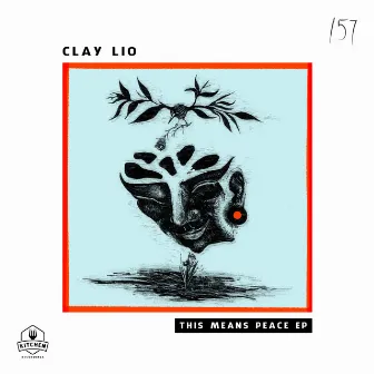 This Means Peace by Clay Lio