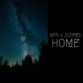 Home by Jozified ManiK