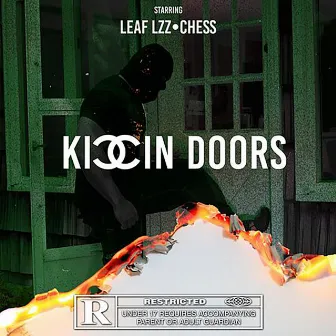 Kiccin Doors by Leaf Lzz