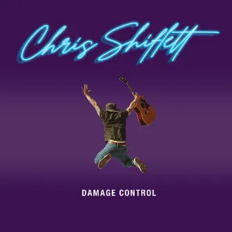 Damage Control by Chris Shiflett