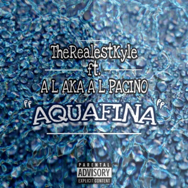 Aquafina