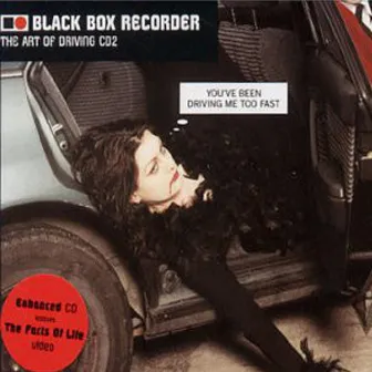 The Art Of Driving by Black Box Recorder