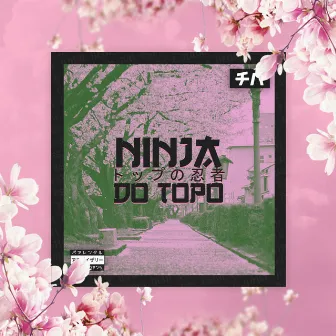 Ninja do Topo by Tibba