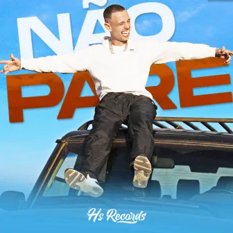 Não Pare by RareDolf