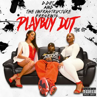 Playboy Dot by Ddot