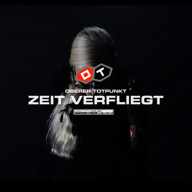 Zeit verfliegt