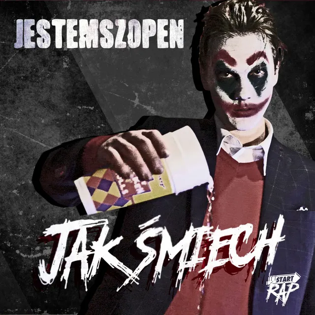 Jak Śmiech