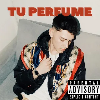 Tu Perfume by Basti Miller