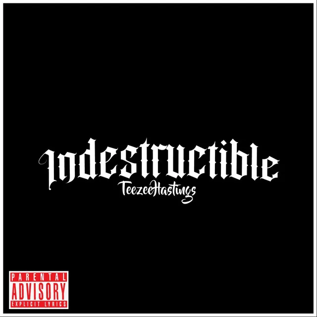 Indestructible