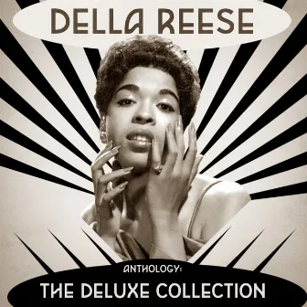 Anthology: The Deluxe Collection (Remastered) by Della Reese