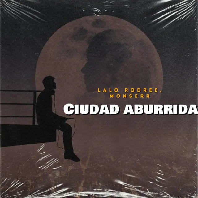 Ciudad Aburrida