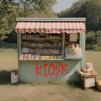 kiosk by deku