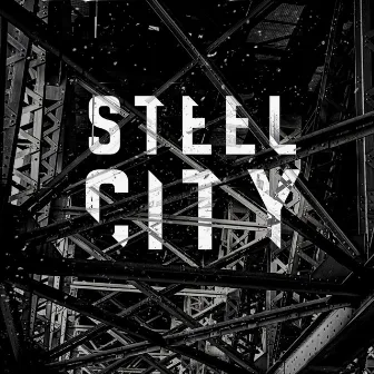 Steel City by Athena