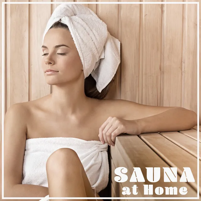 Sauna Spa Paradise