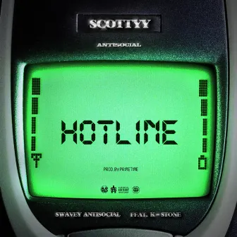 Hotline by Scottyy Antisocial