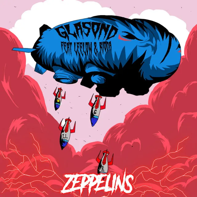 Zeppelins