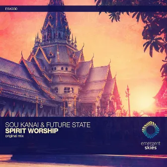 Spirit Worship by Future State