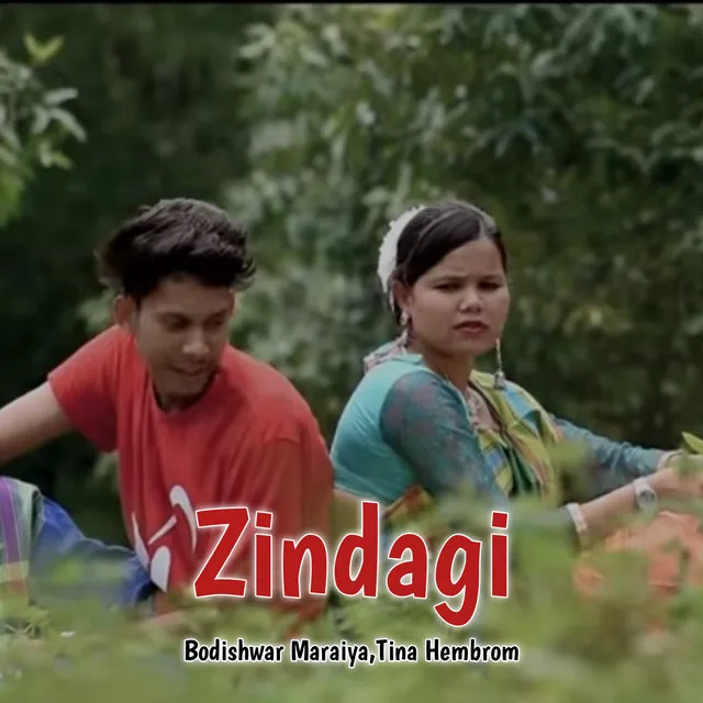 Zindagi - Santali