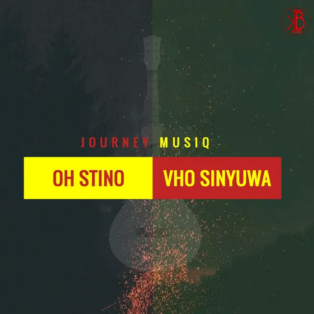 Vho Sinyuwa(Network On The Beat)