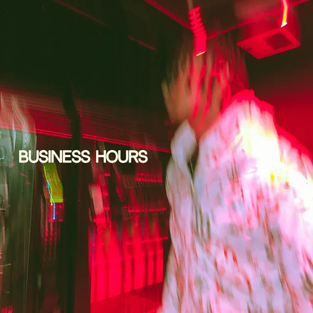 Business Hours