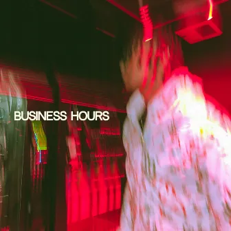 Business Hours by Mennis