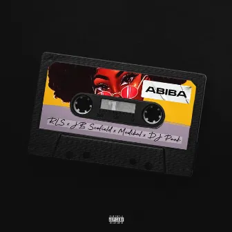 ABIBA by DJ Paak