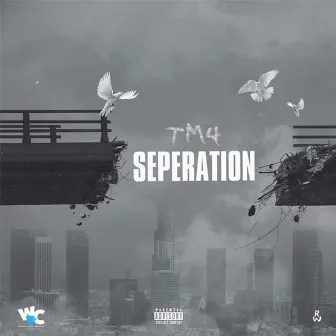 Separation by Tm4