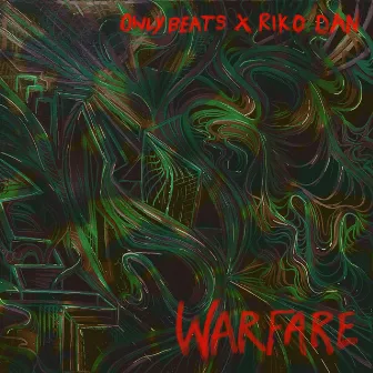 Warfare by Owlybeats