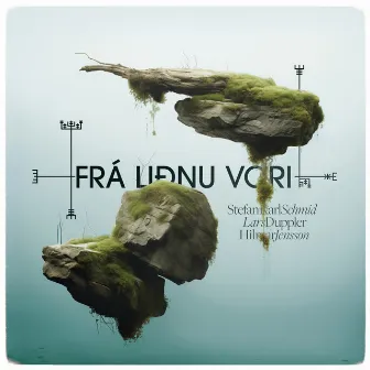 Frá liðnu vori by Hilmar Jensson