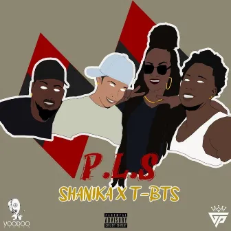 P.L.S by Shanika