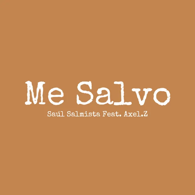 Me Salvo