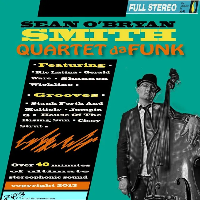 Quartet da Funk