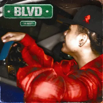 BLVD by Young Blood Neet