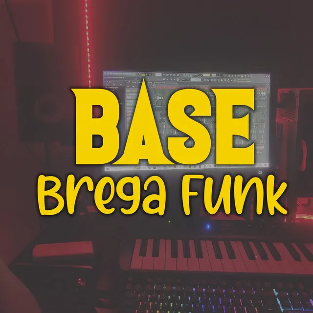 Base de Brega Funk