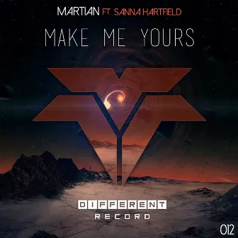 Make Me Yours by Martian