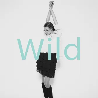 Wild by Ingrid Lovise