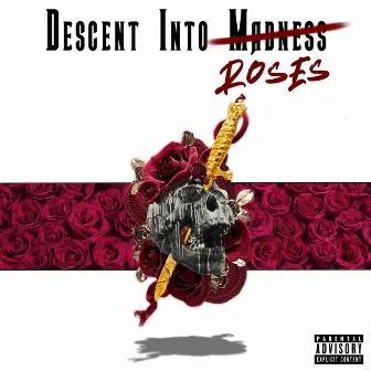 Descent Into Roses by SeyiiRose