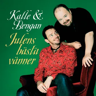 Julens bästa vänner by Kalle Moraeus