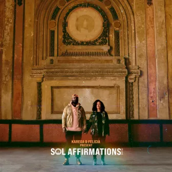 SOL AFFIRMATIONS (DELUXE) by SOL Development