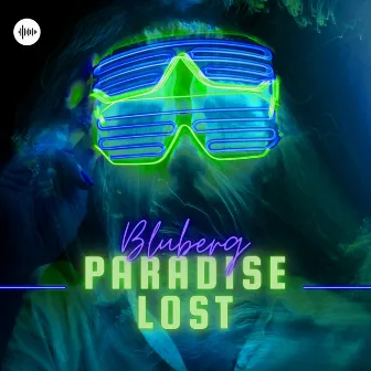 Paradise Lost by Bluberg