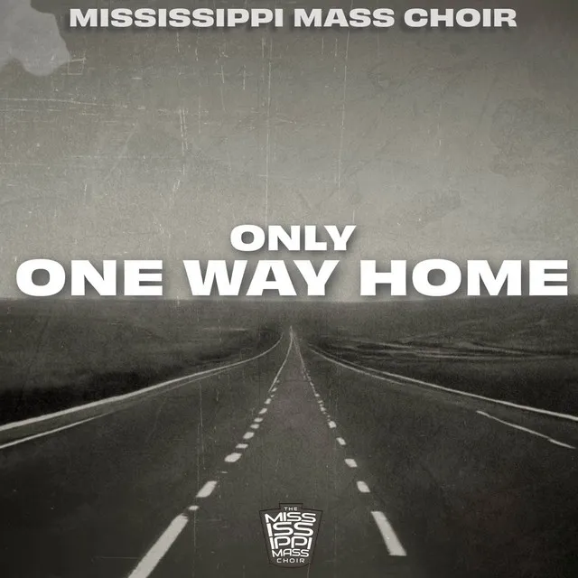 Only One Way Home - Radio Edit