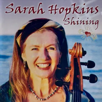 Shining by Sarah Hopkins