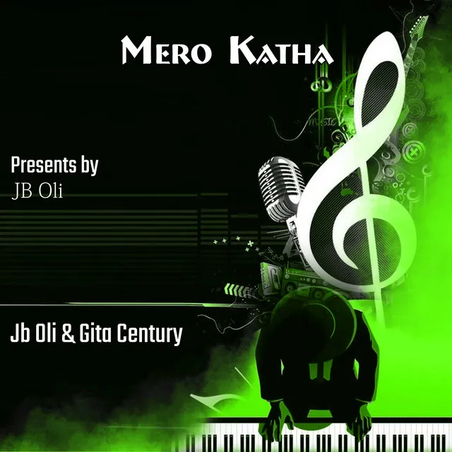 Mero Katha